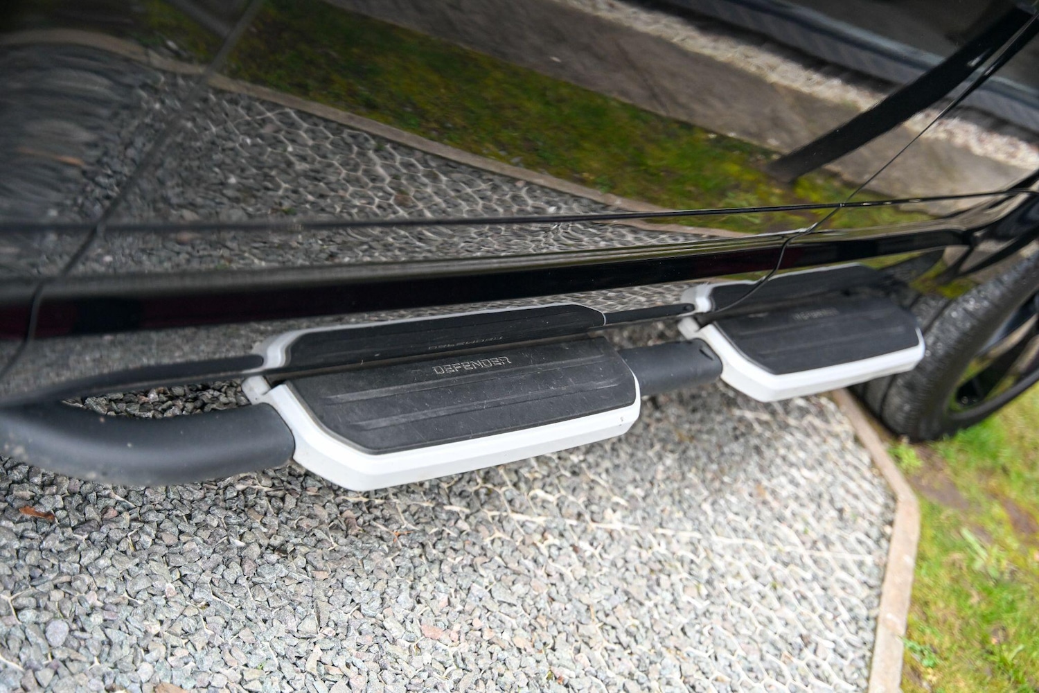 Used Land Rover Defender 110 2023 for sale - 77633208: Photo 53