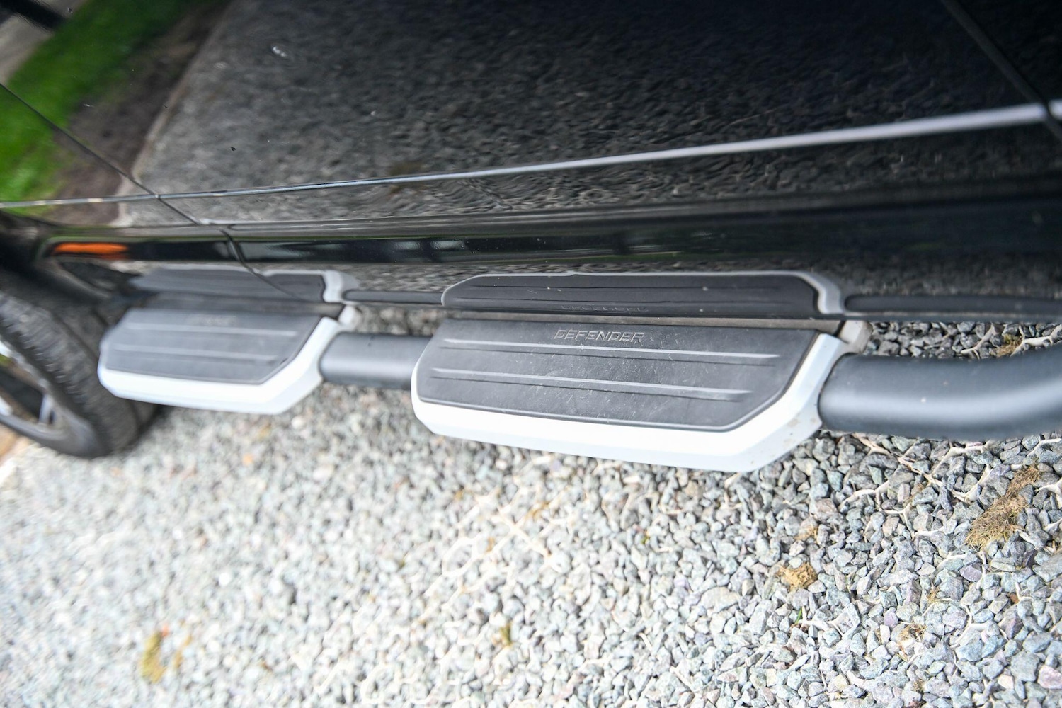 Used Land Rover Defender 110 2023 for sale - 77633208: Photo 54