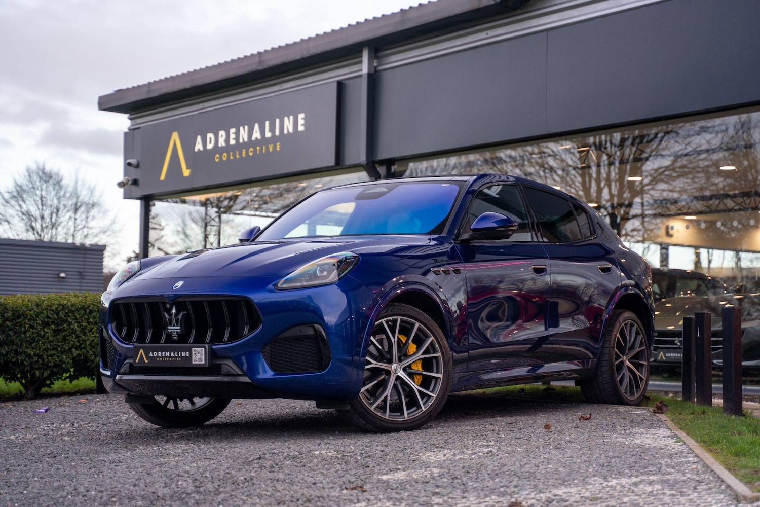 Used Maserati Other 2023 for sale - 77574548: Photo 10