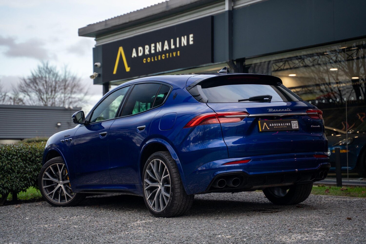 Used Maserati Other 2023 for sale - 77574548: Photo 11