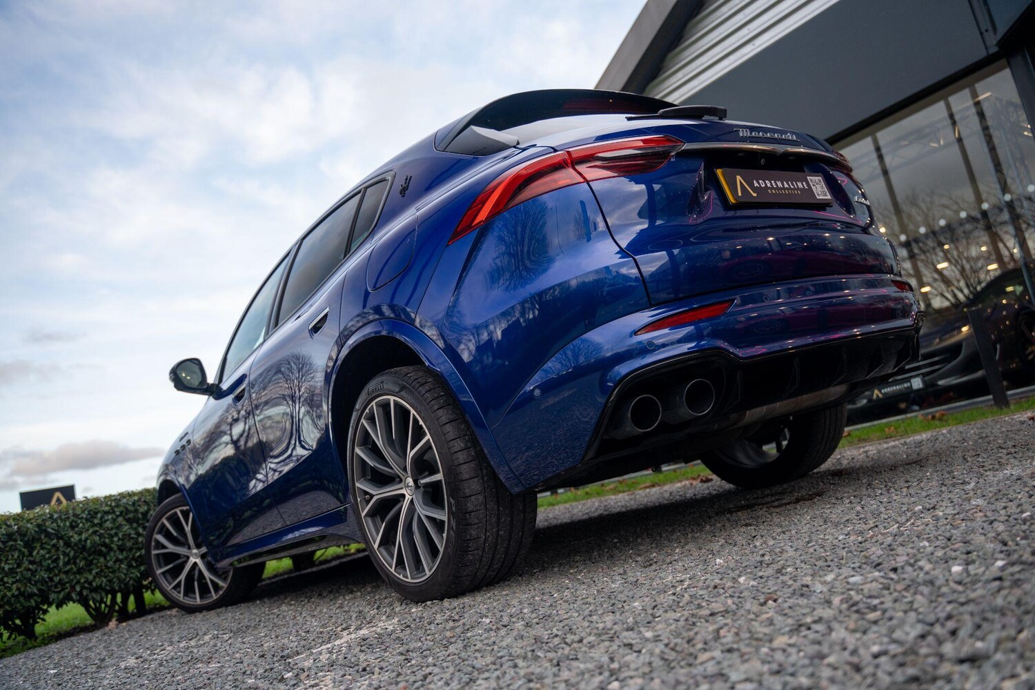 Used Maserati Other 2023 for sale - 77574548: Photo 12