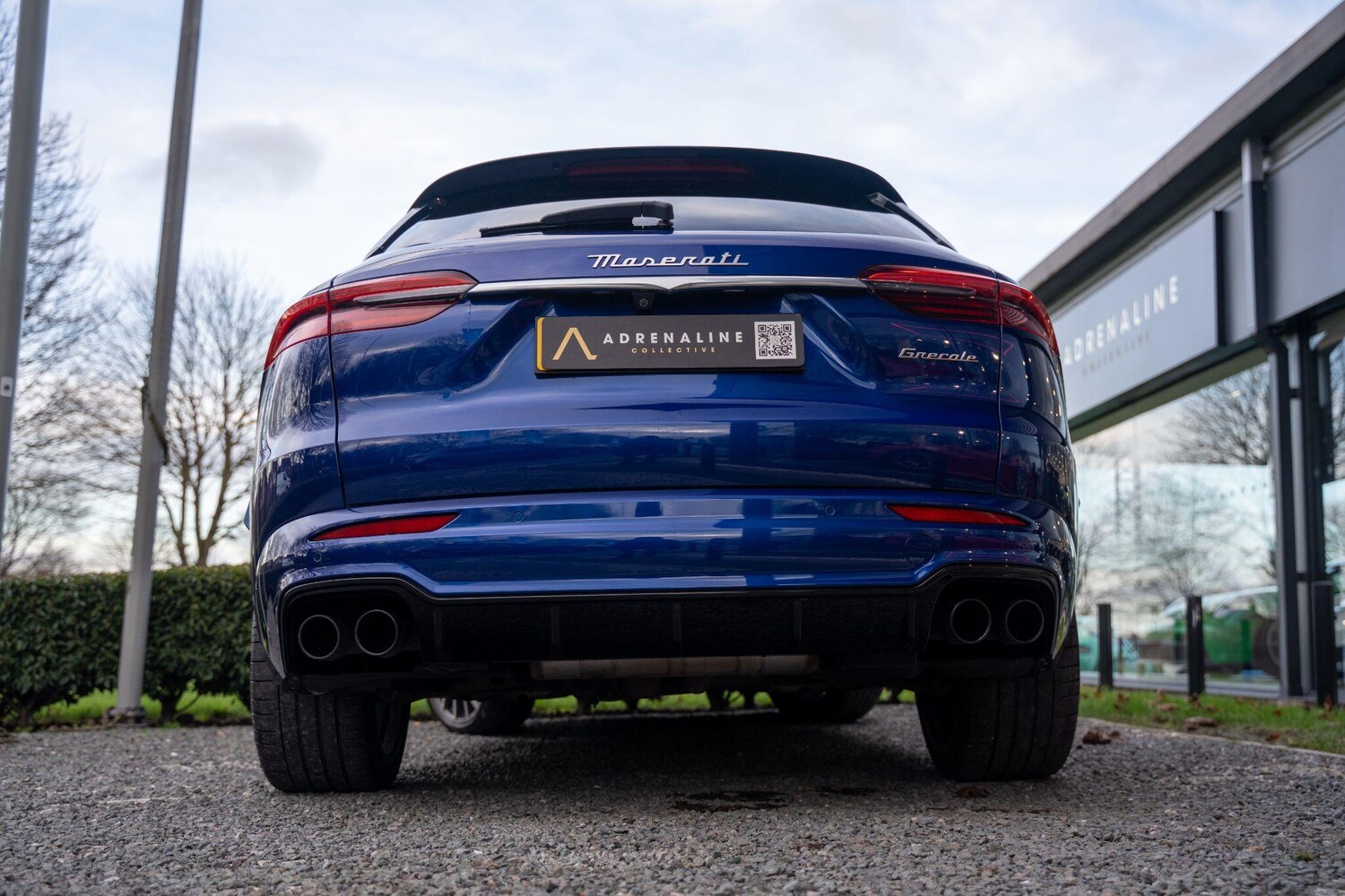 Used Maserati Other 2023 for sale - 77574548: Photo 14