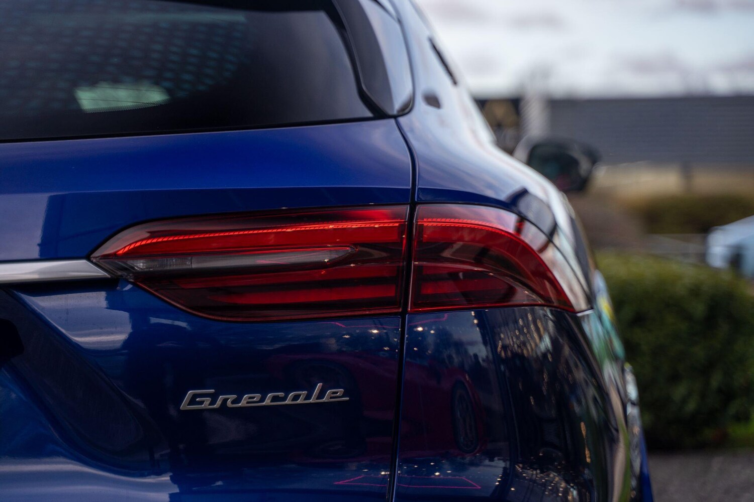 Used Maserati Other 2023 for sale - 77574548: Photo 15