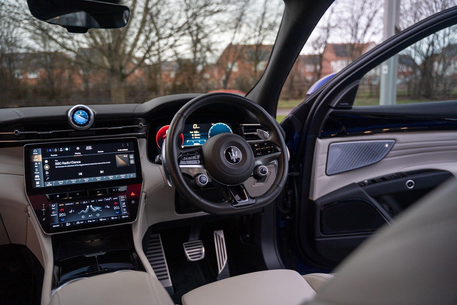 Used Maserati Other 2023 for sale - 77574548: Photo 16