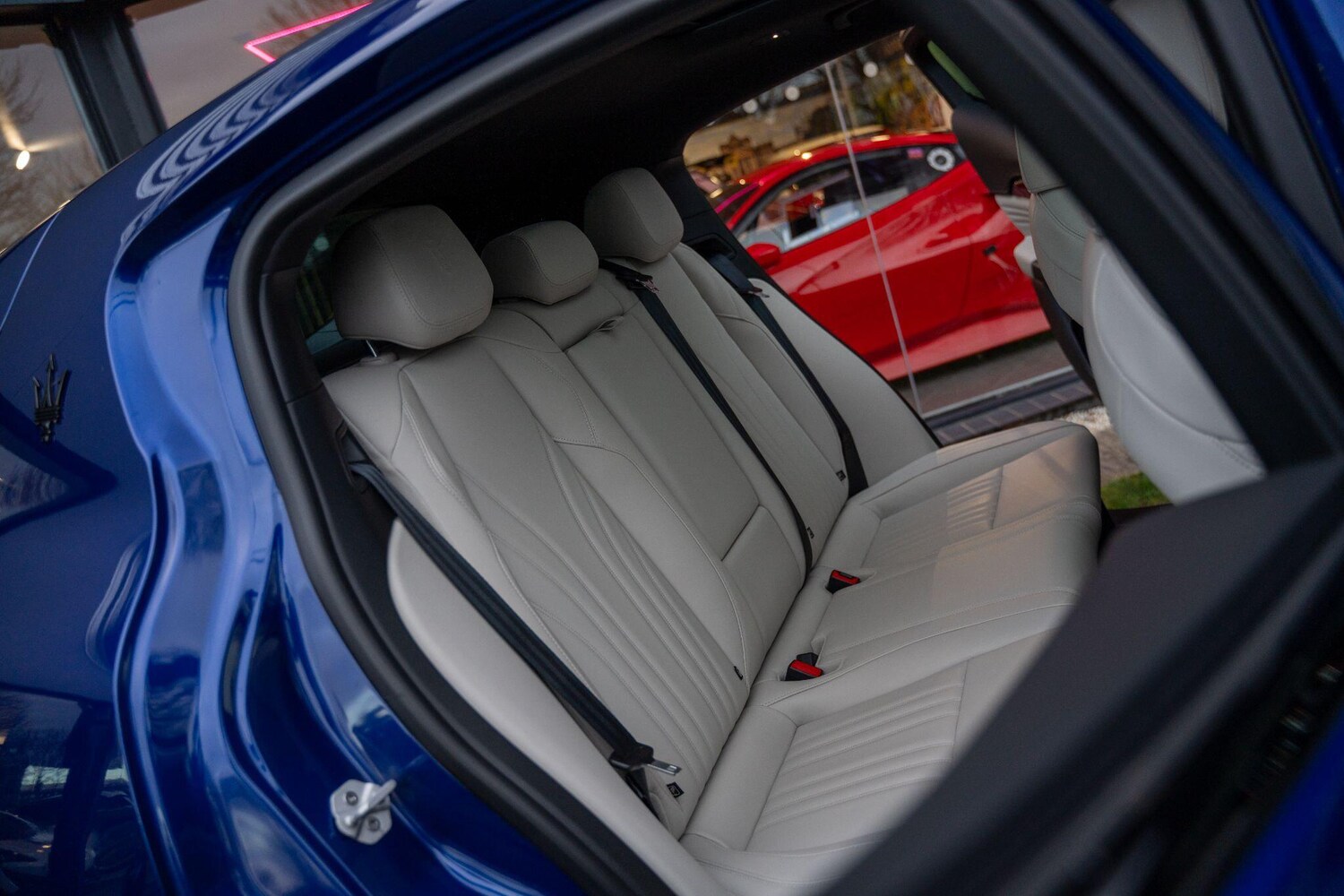 Used Maserati Other 2023 for sale - 77574548: Photo 18