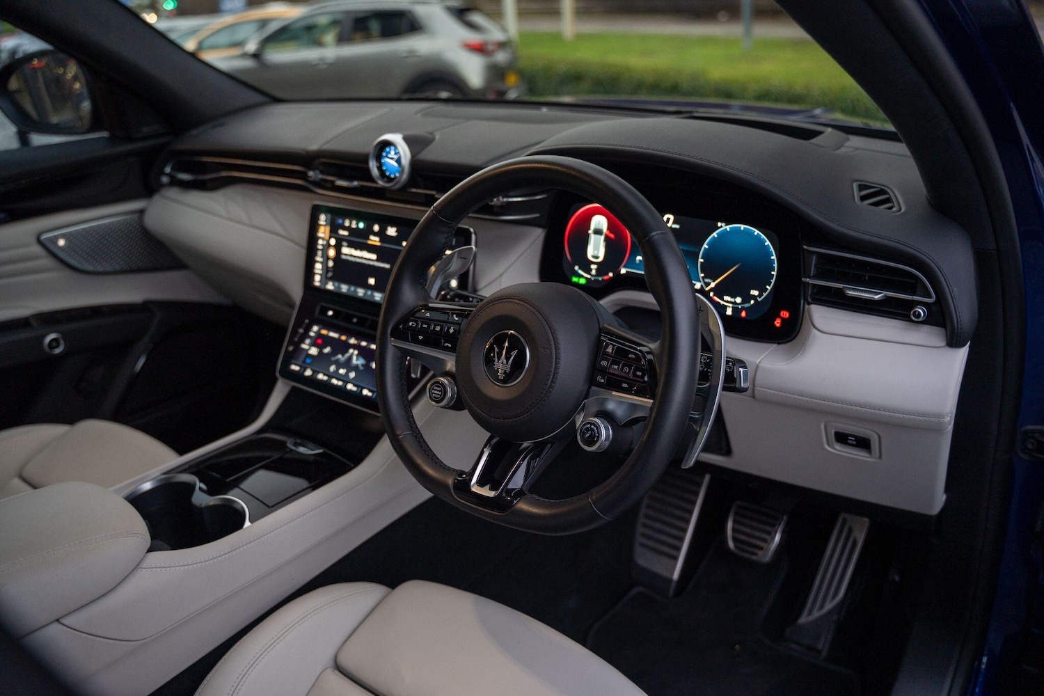 Used Maserati Other 2023 for sale - 77574548: Photo 3