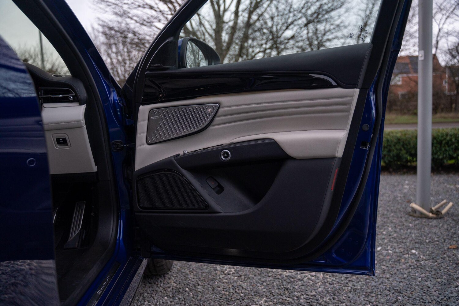 Used Maserati Other 2023 for sale - 77574548: Photo 33