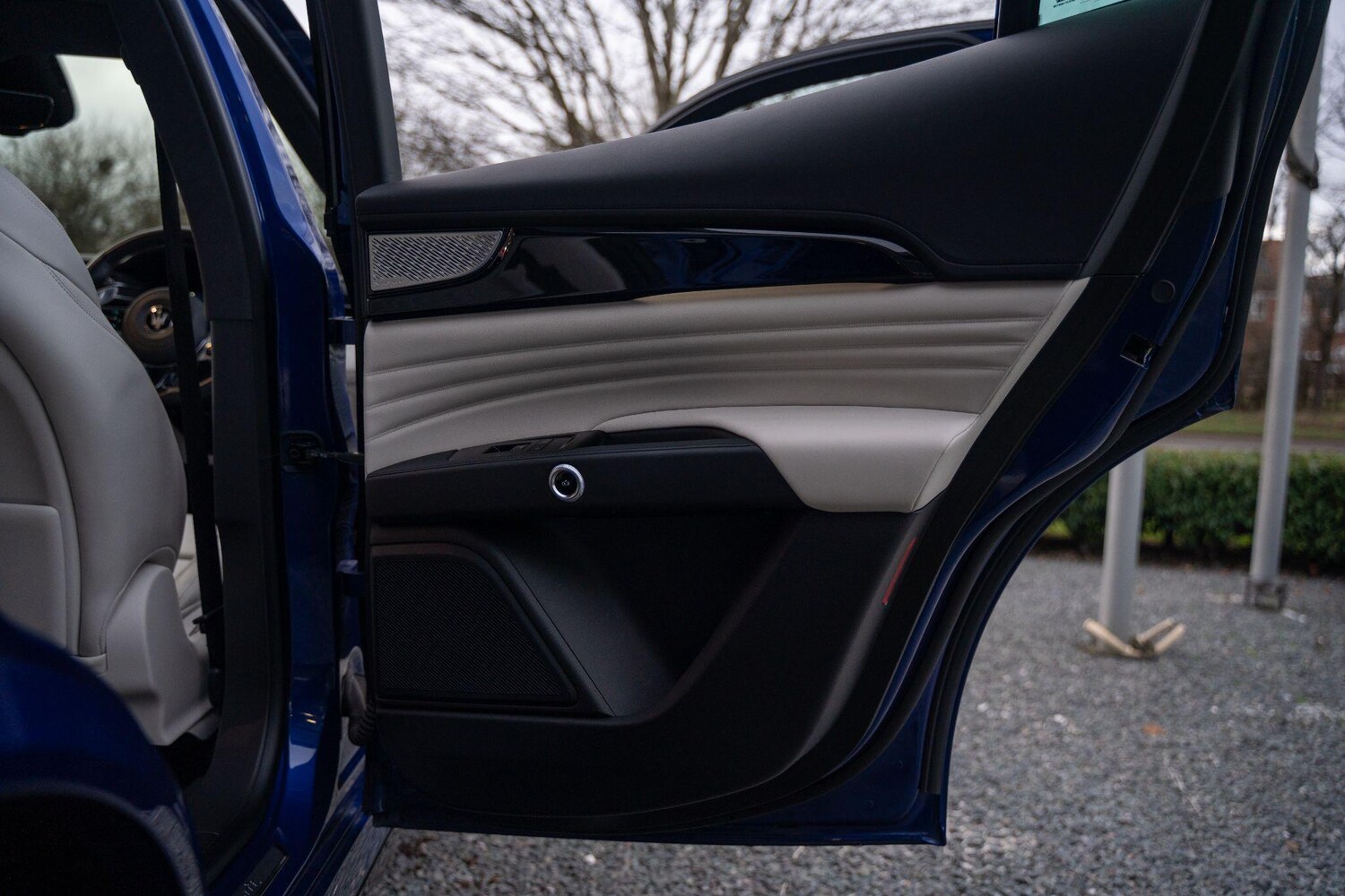 Used Maserati Other 2023 for sale - 77574548: Photo 34