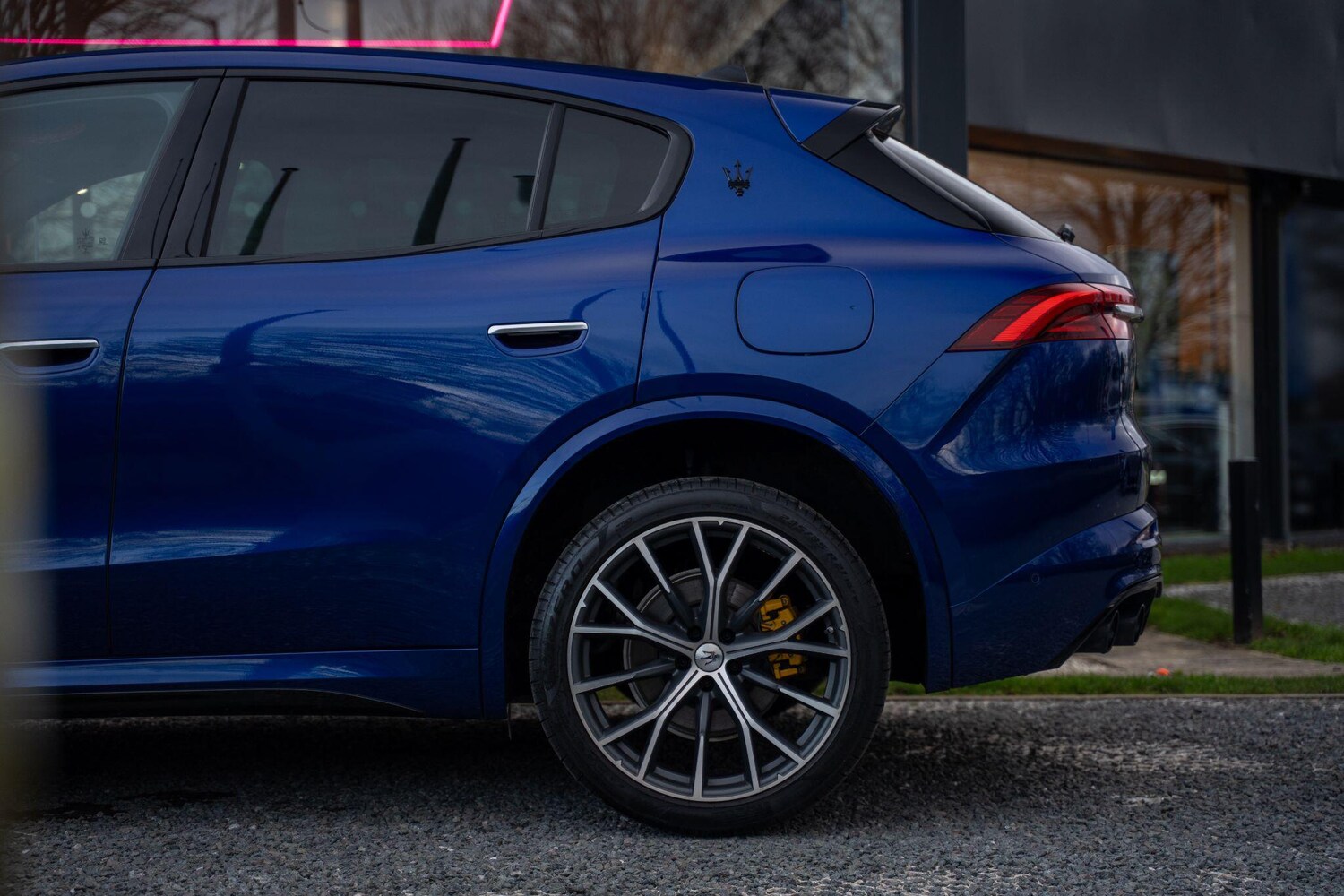 Used Maserati Other 2023 for sale - 77574548: Photo 37