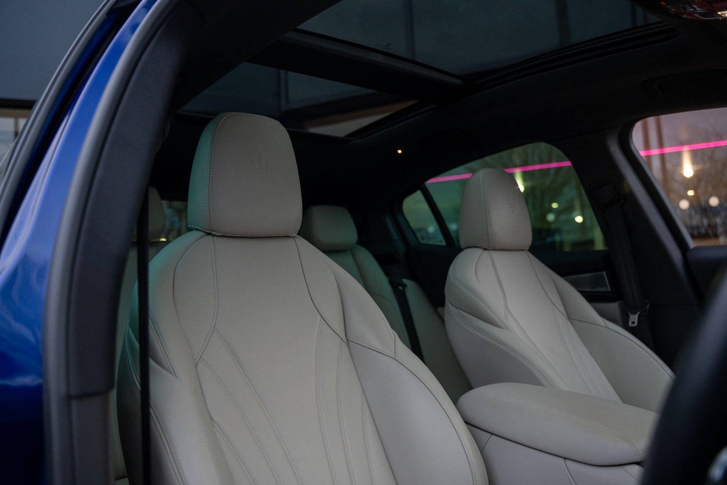 Used Maserati Other 2023 for sale - 77574548: Photo 4