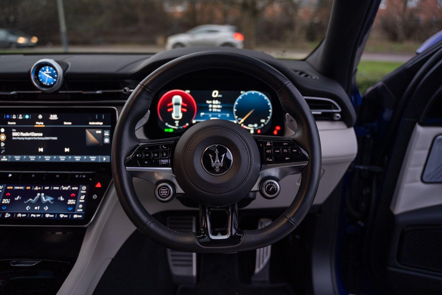 Used Maserati Other 2023 for sale - 77574548: Photo 43