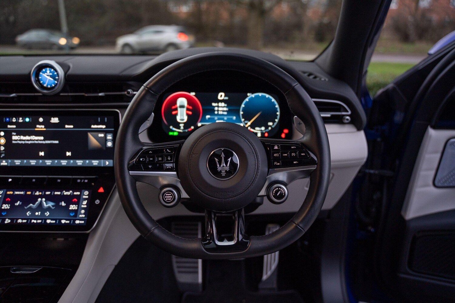 Used Maserati Other 2023 for sale - 77574548: Photo 44