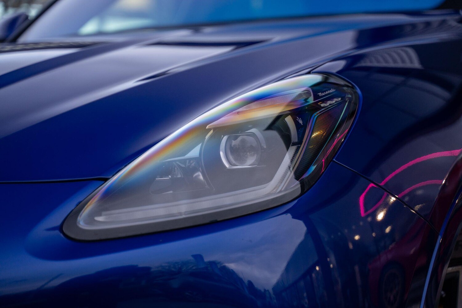 Used Maserati Other 2023 for sale - 77574548: Photo 48