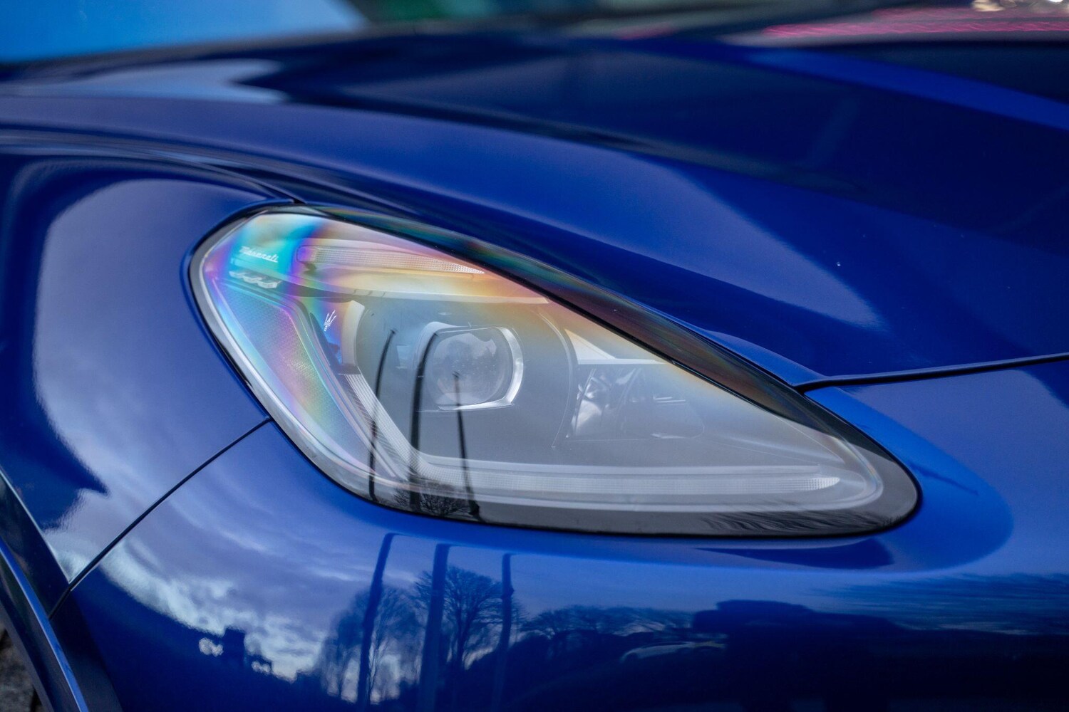 Used Maserati Other 2023 for sale - 77574548: Photo 49