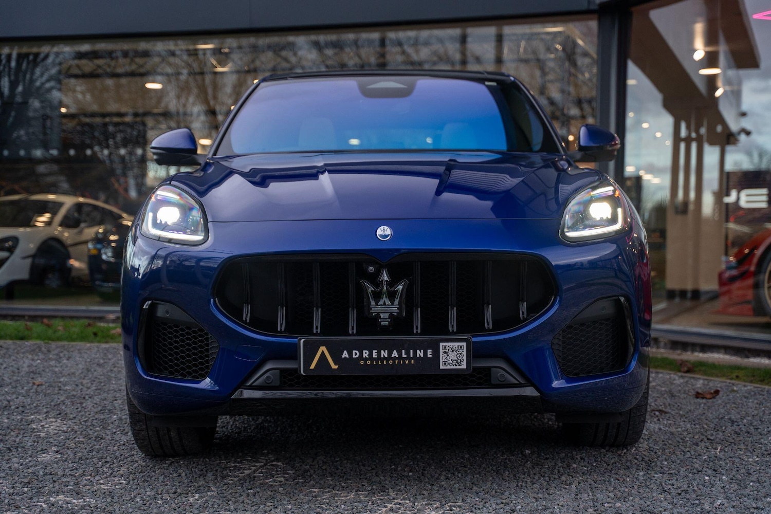 Used Maserati Other 2023 for sale - 77574548: Photo 5