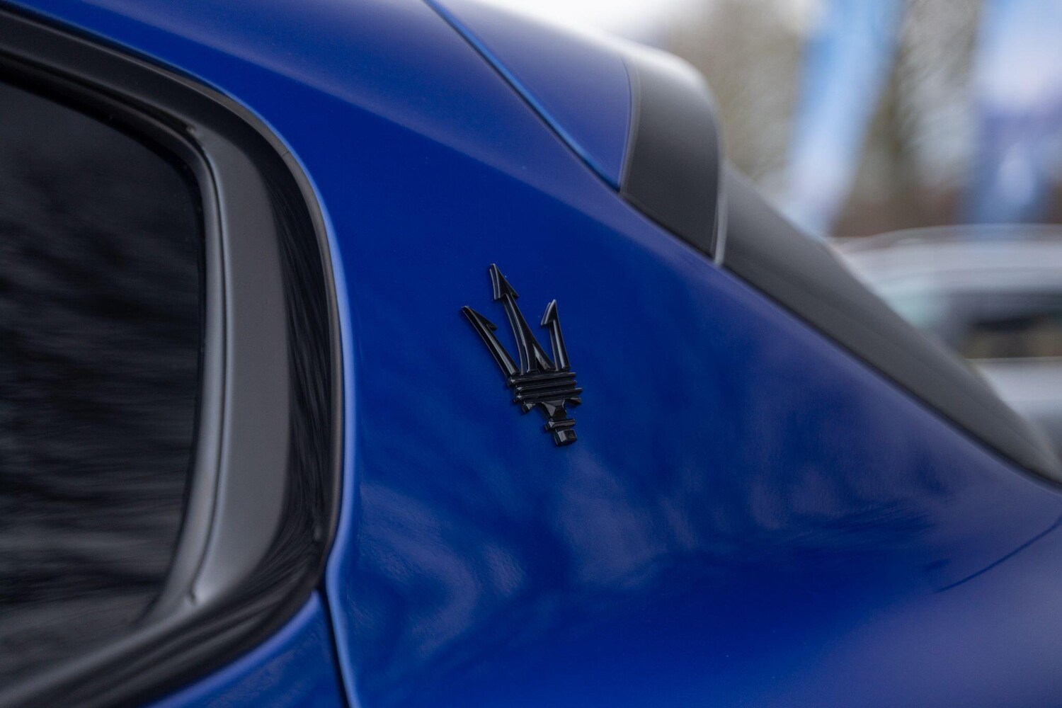 Used Maserati Other 2023 for sale - 77574548: Photo 51