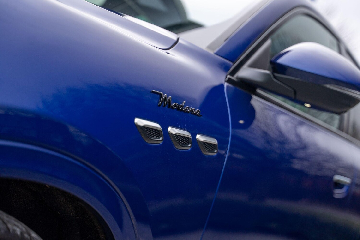 Used Maserati Other 2023 for sale - 77574548: Photo 52