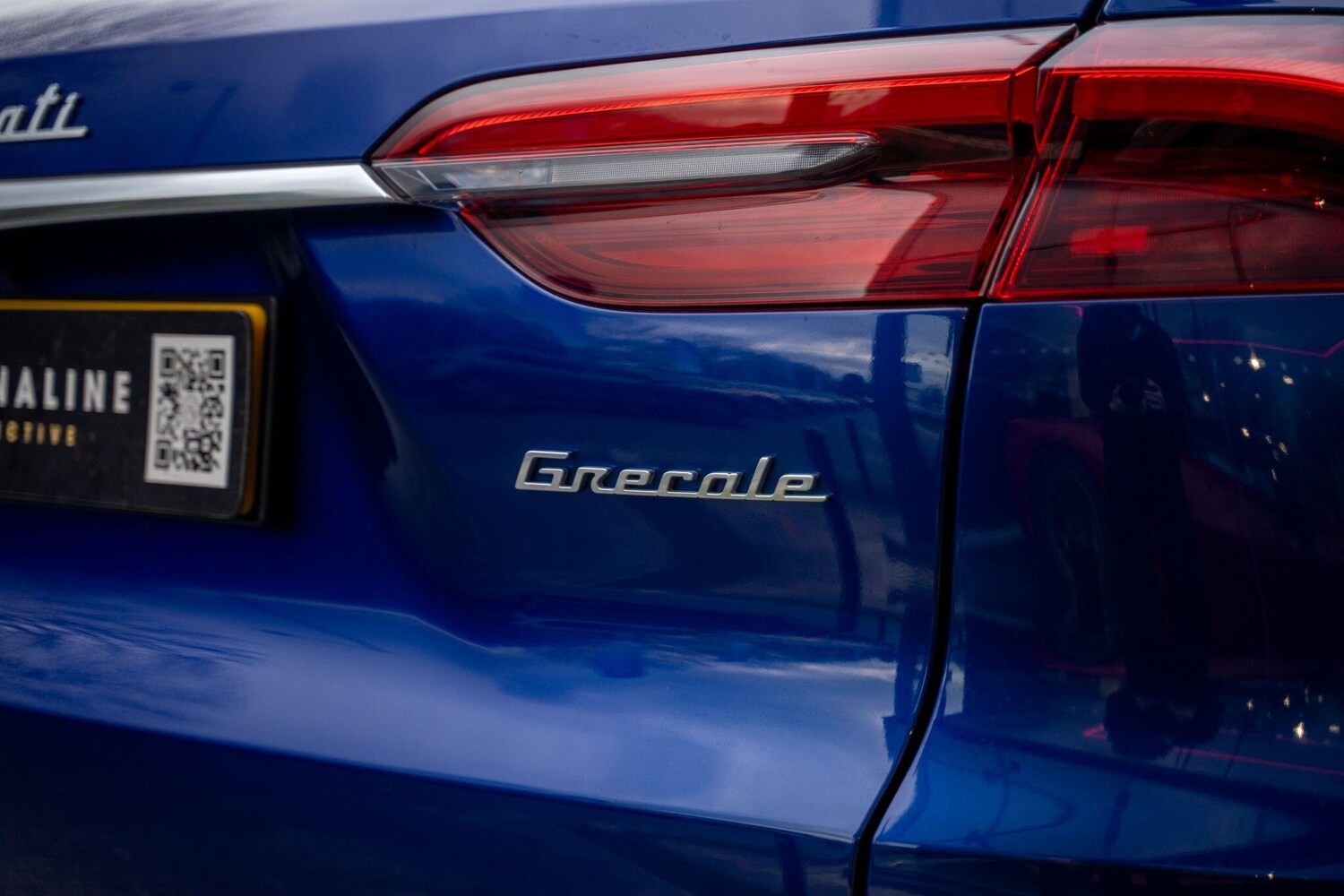 Used Maserati Other 2023 for sale - 77574548: Photo 55