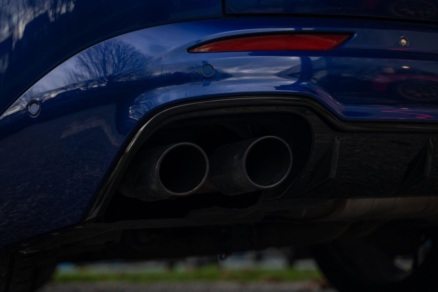 Used Maserati Other 2023 for sale - 77574548: Photo 56