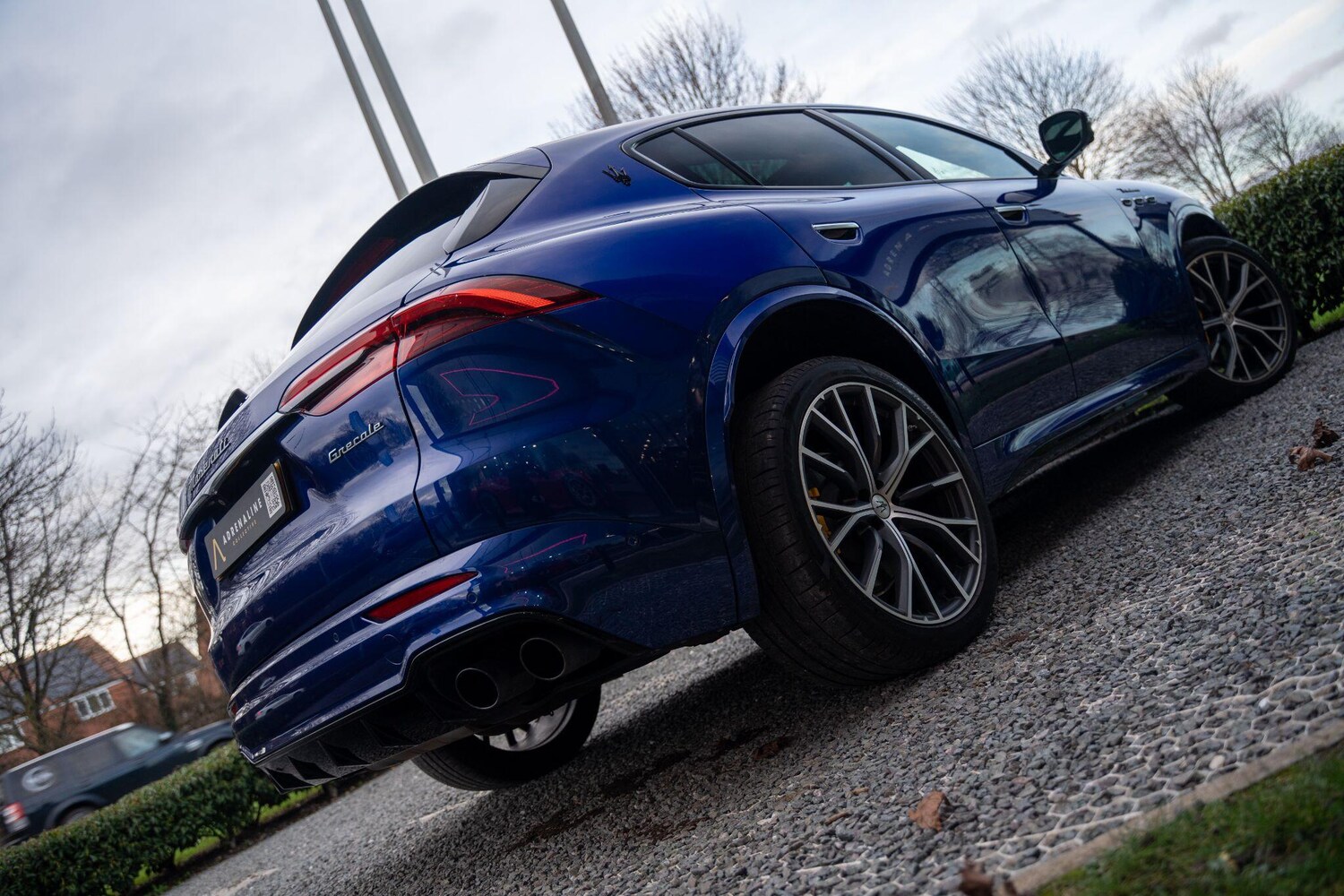 Used Maserati Other 2023 for sale - 77574548: Photo 57