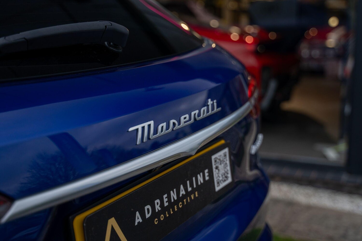 Used Maserati Other 2023 for sale - 77574548: Photo 59