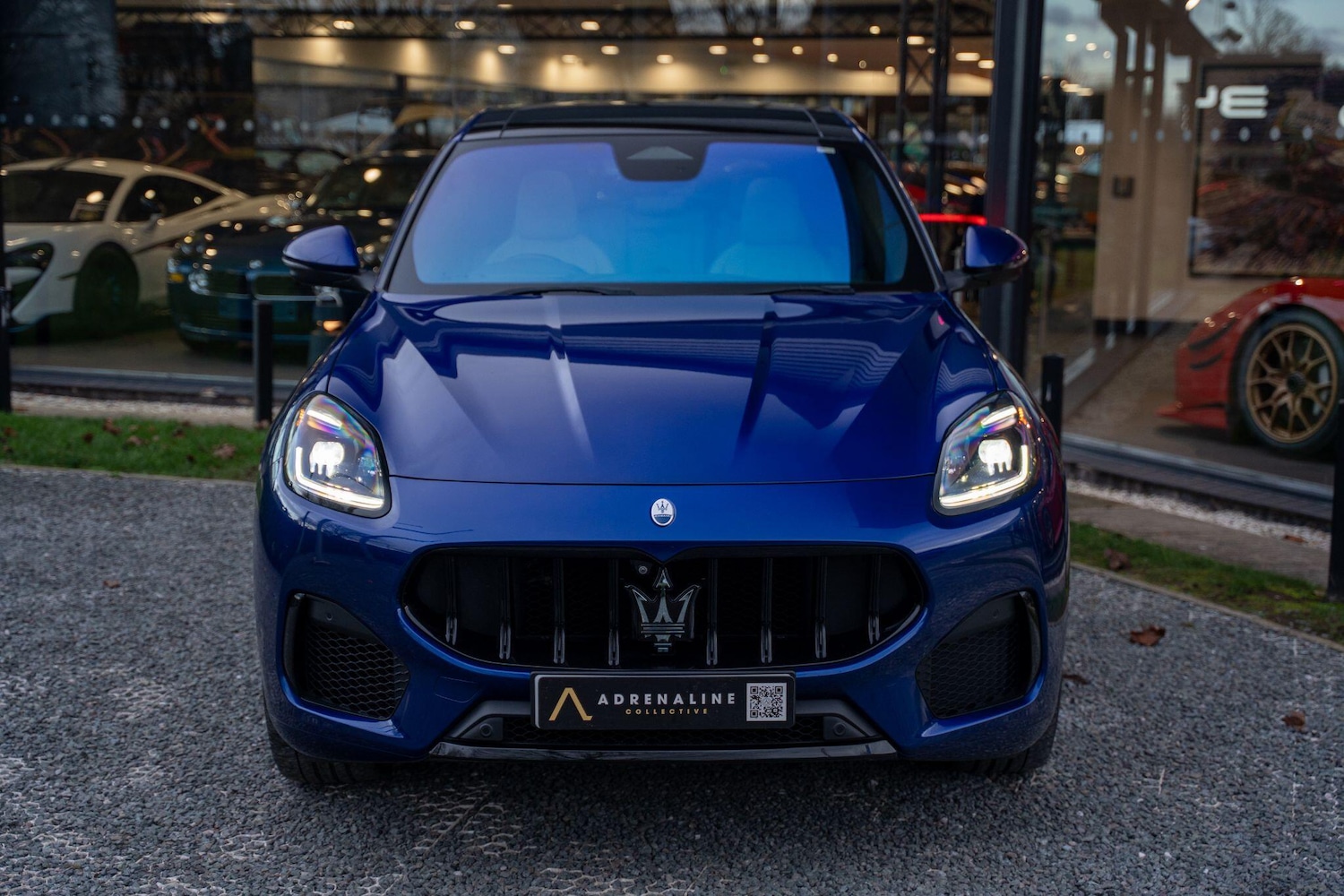 Used Maserati Other 2023 for sale - 77574548: Photo 6