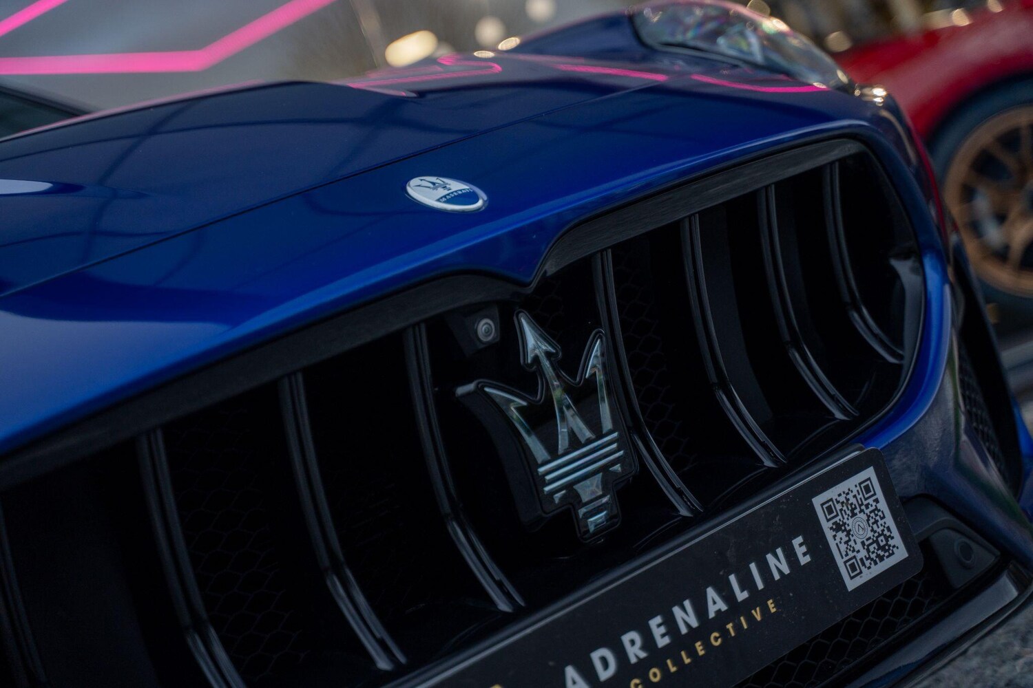 Used Maserati Other 2023 for sale - 77574548: Photo 61