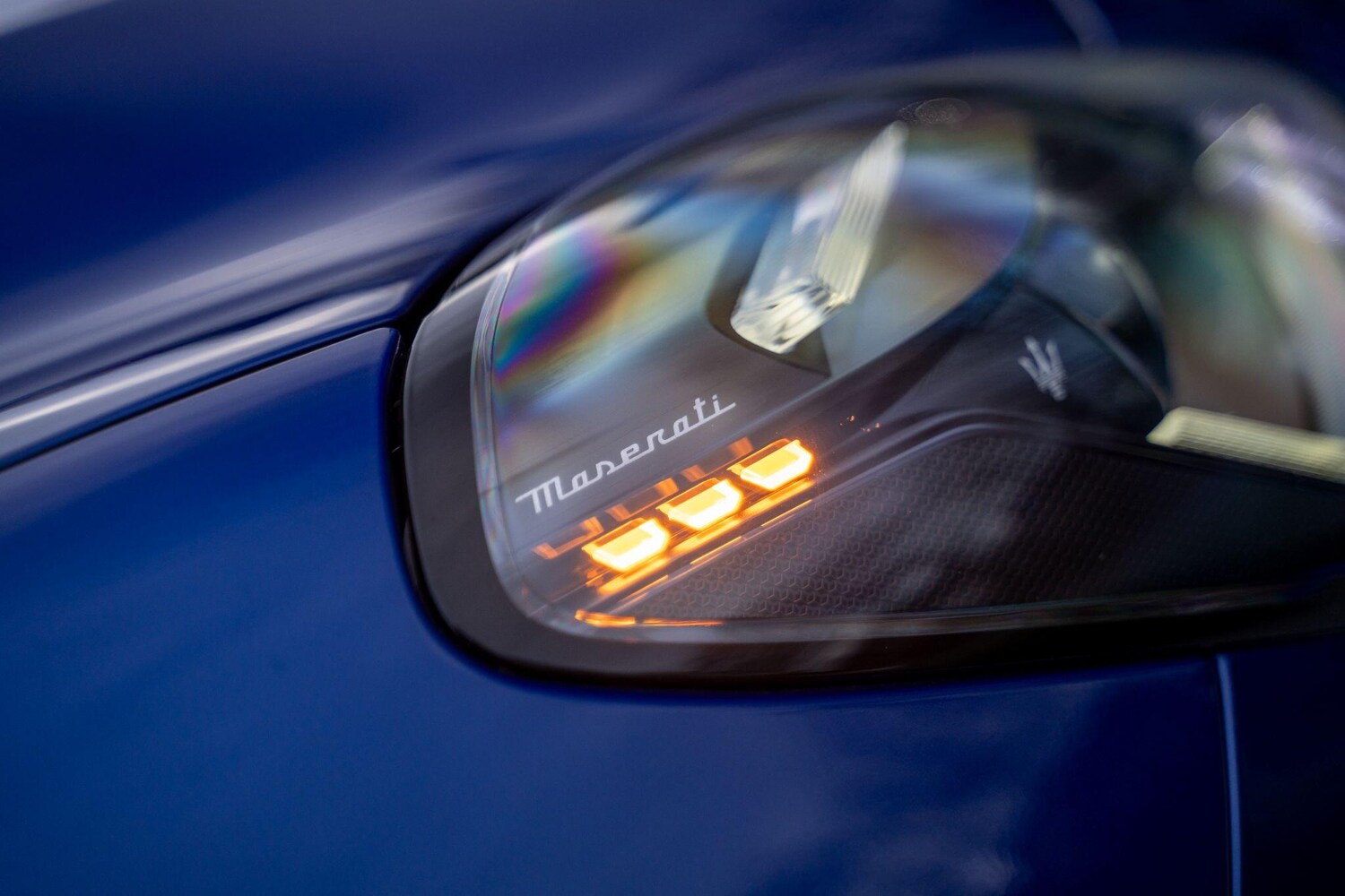 Used Maserati Other 2023 for sale - 77574548: Photo 62