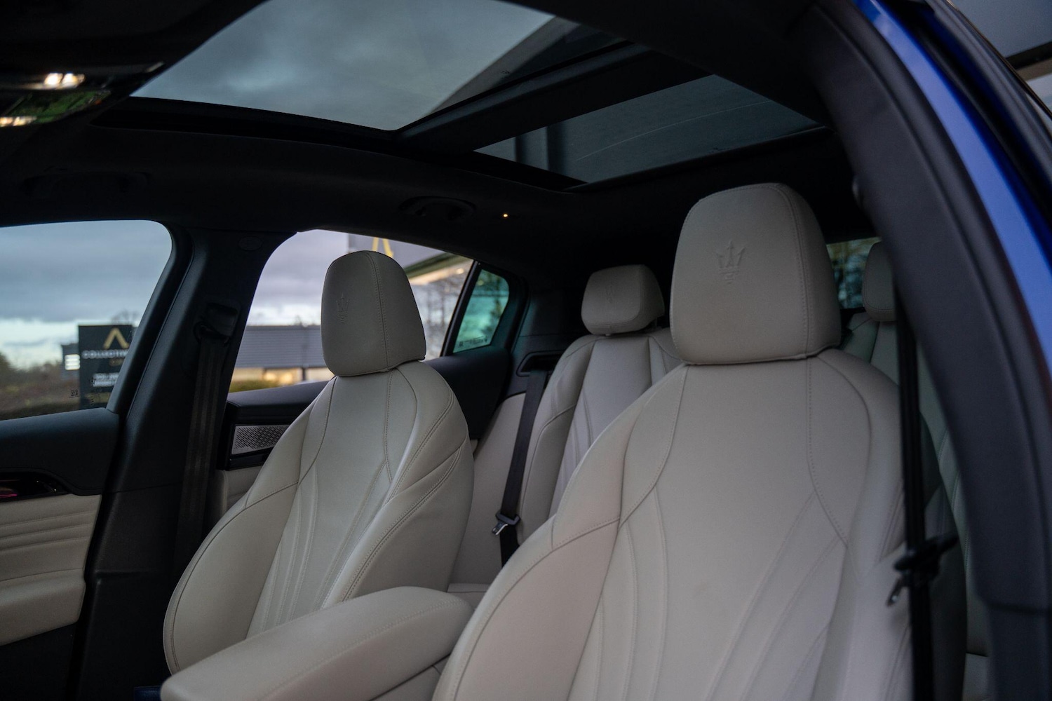 Used Maserati Other 2023 for sale - 77574548: Photo 67