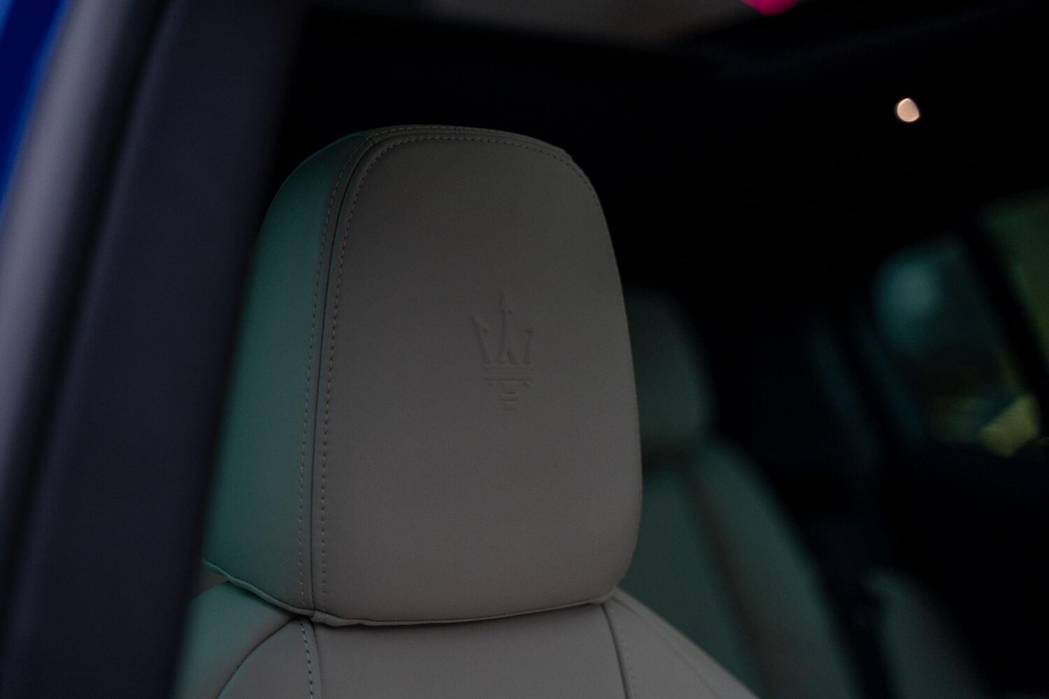 Used Maserati Other 2023 for sale - 77574548: Photo 69