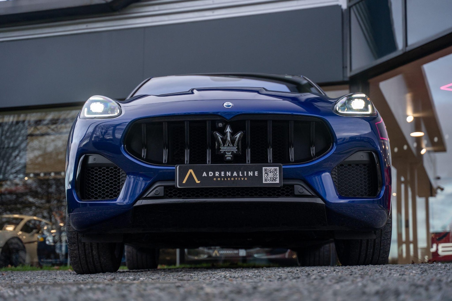 Used Maserati Other 2023 for sale - 77574548: Photo 7