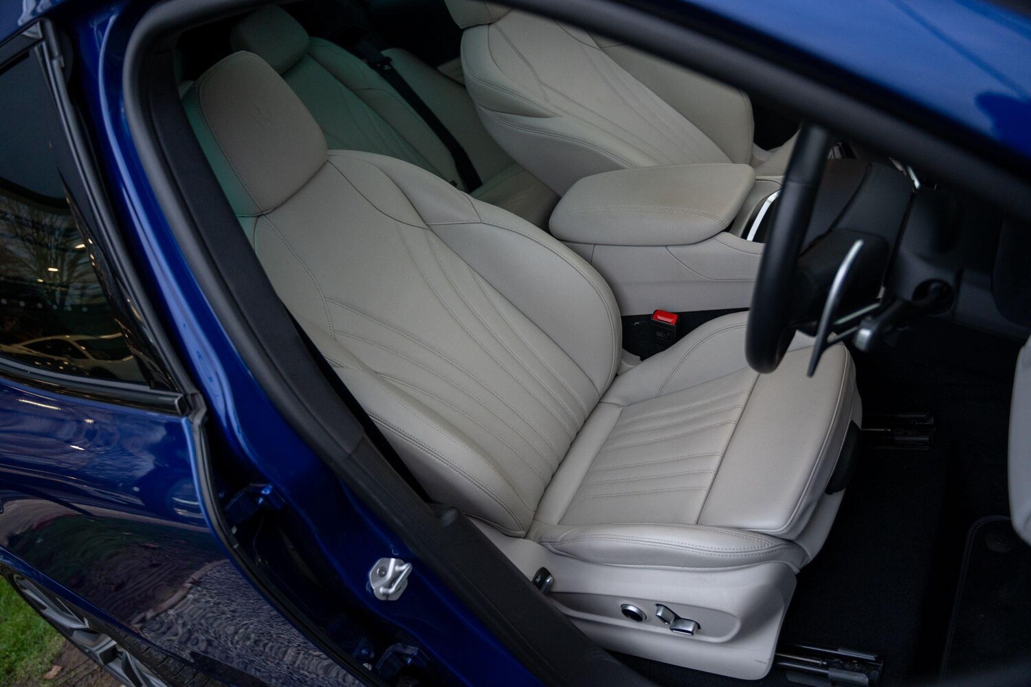 Used Maserati Other 2023 for sale - 77574548: Photo 70