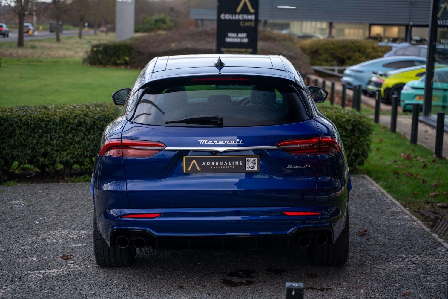 Used Maserati Other 2023 for sale - 77574548: Photo 8