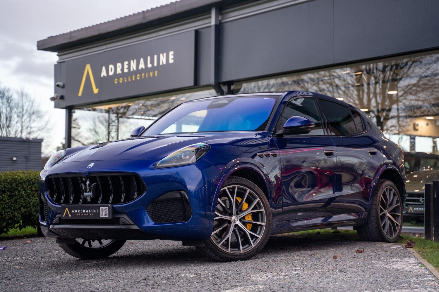 Used Maserati Other 2023 for sale - 77574548: Photo 9