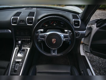 Used Porsche Boxster 2013 for sale - 77768132: Photo