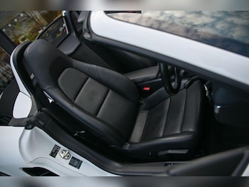 Used Porsche Boxster 2013 for sale - 77768132: Photo