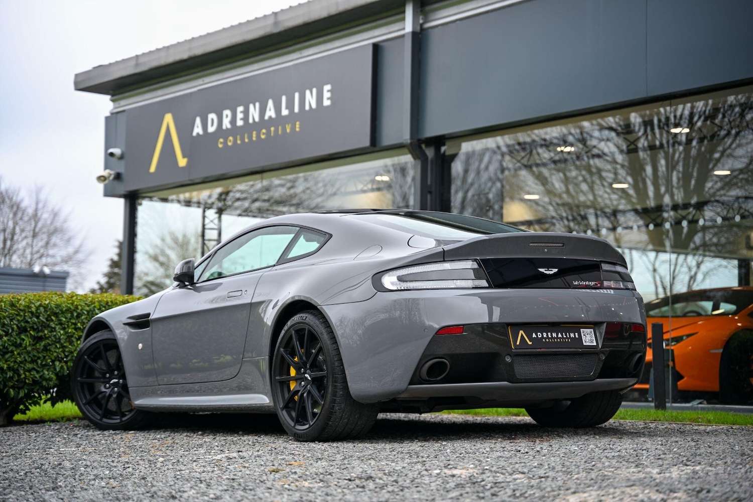 Used Aston Martin Vantage 2014 for sale - 77793755: Photo 10