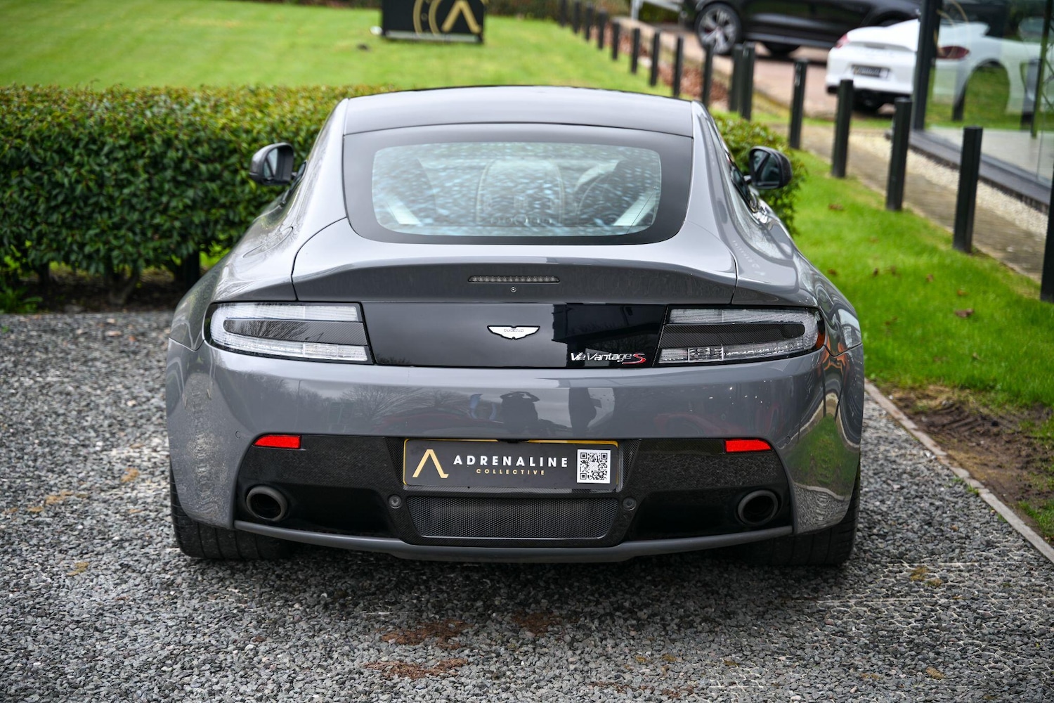 Used Aston Martin Vantage 2014 for sale - 77793755: Photo 13