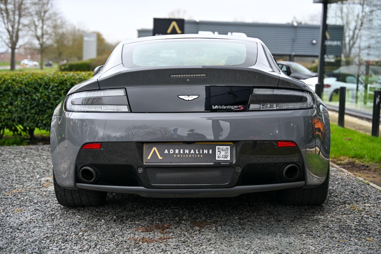 Used Aston Martin Vantage 2014 for sale - 77793755: Photo 15