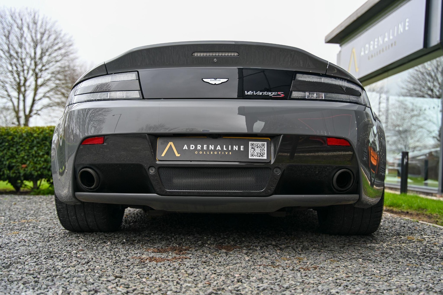 Used Aston Martin Vantage 2014 for sale - 77793755: Photo 16