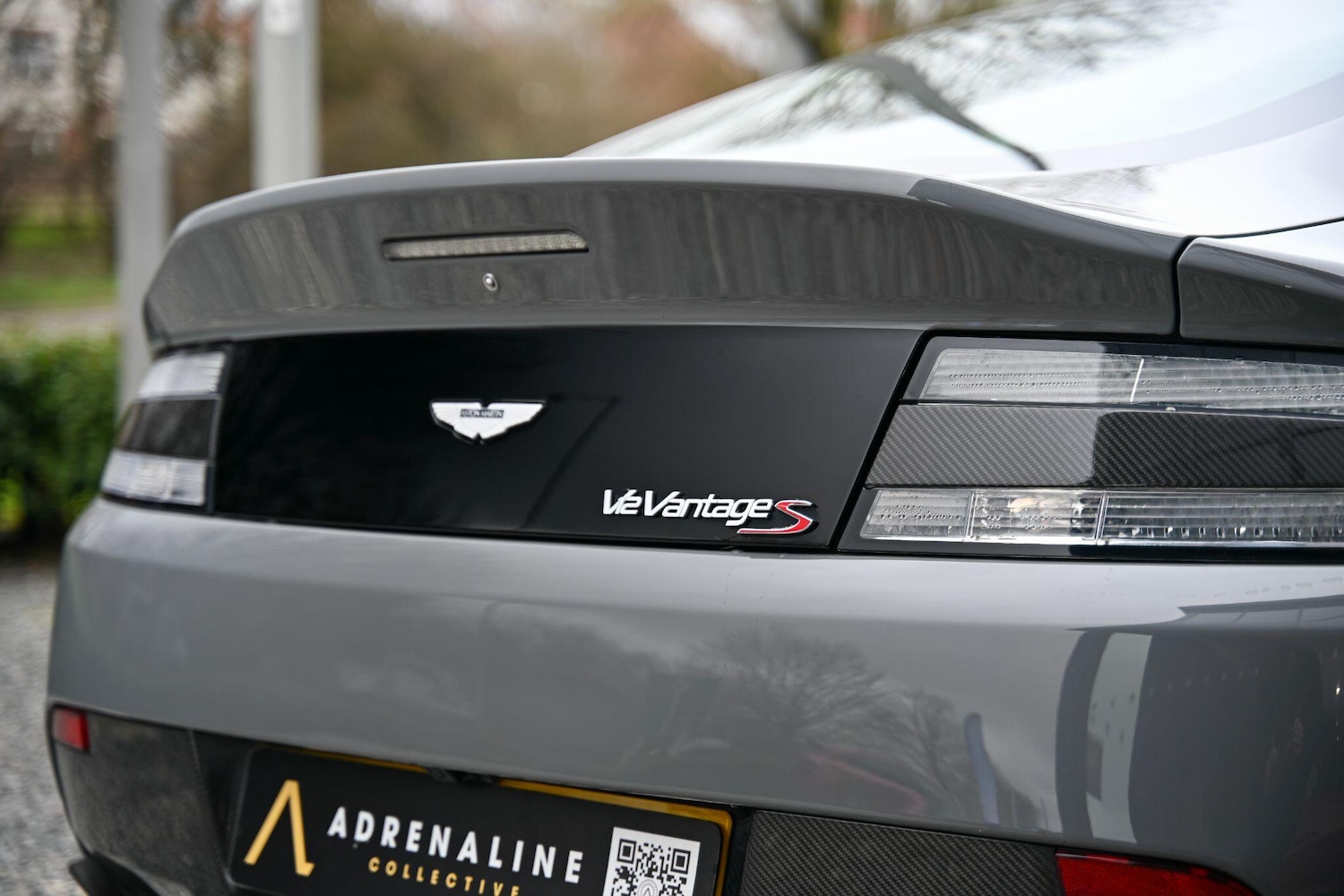 Used Aston Martin Vantage 2014 for sale - 77793755: Photo 17