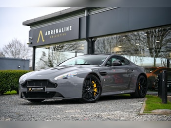 Used Aston Martin Vantage 2014 for sale - 77793755: Photo
