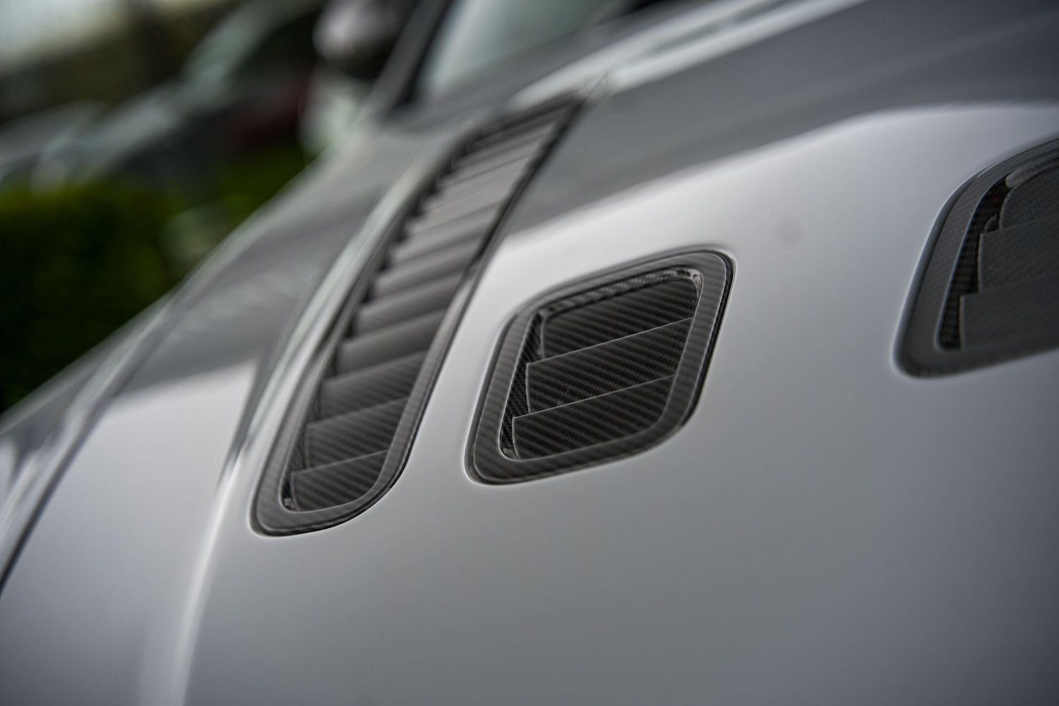 Used Aston Martin Vantage 2014 for sale - 77793755: Photo 26