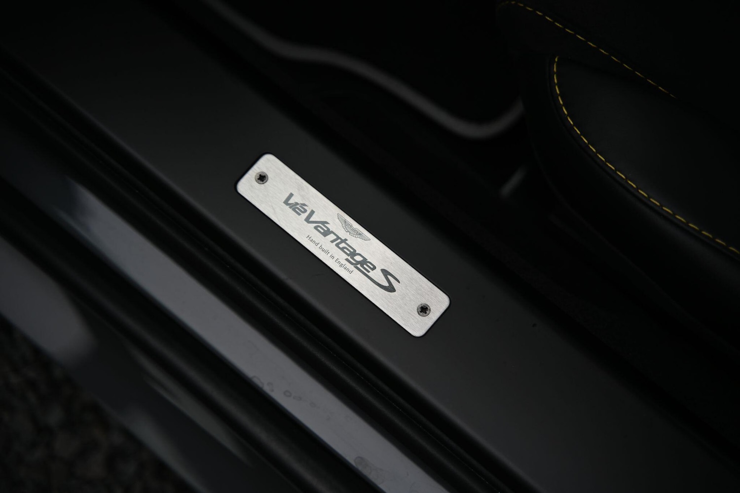 Used Aston Martin Vantage 2014 for sale - 77793755: Photo 29