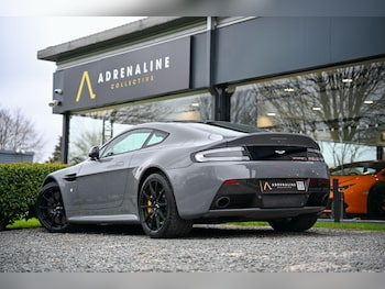 Used Aston Martin Vantage 2014 for sale - 77793755: Photo