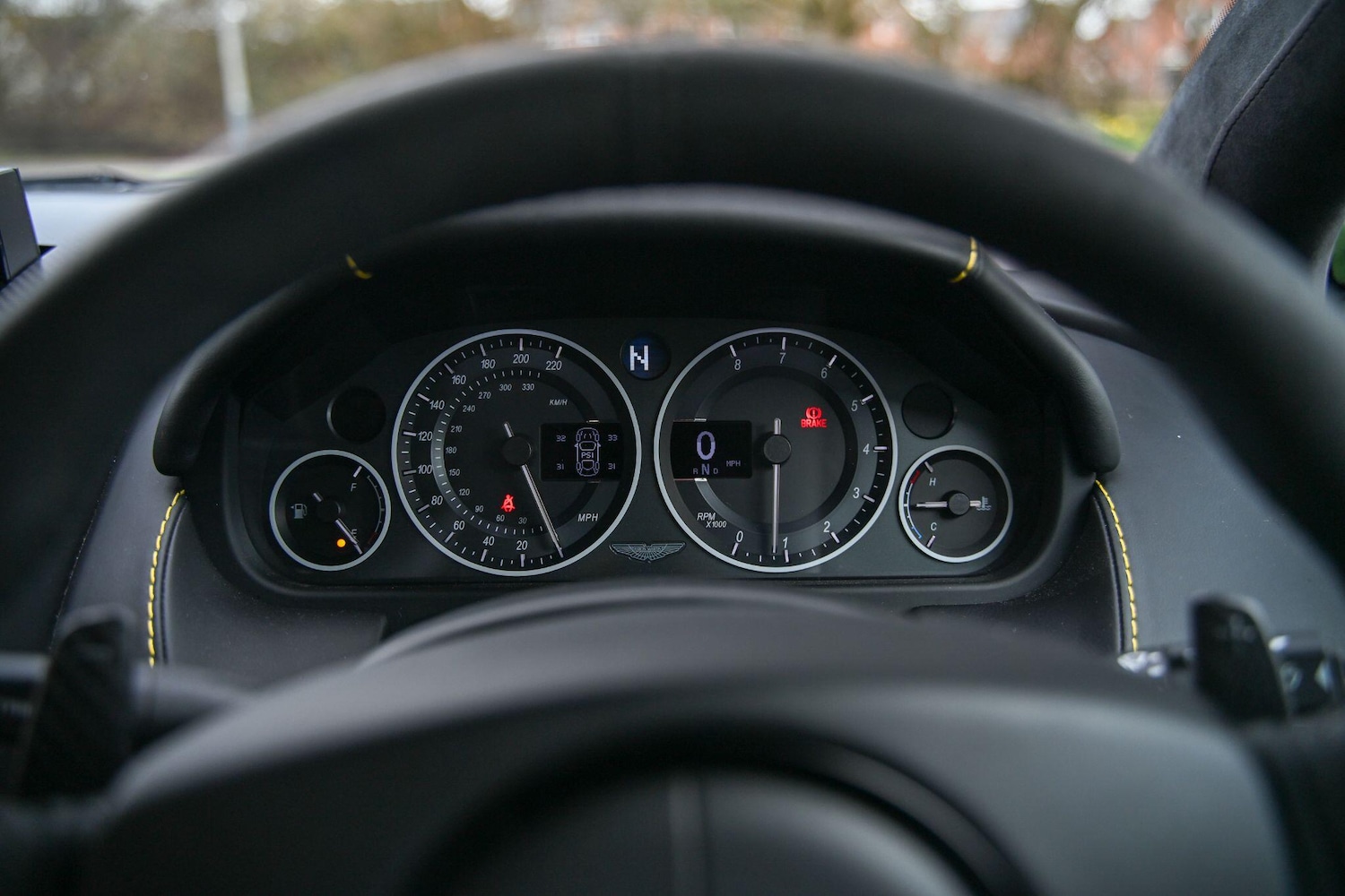 Used Aston Martin Vantage 2014 for sale - 77793755: Photo 36