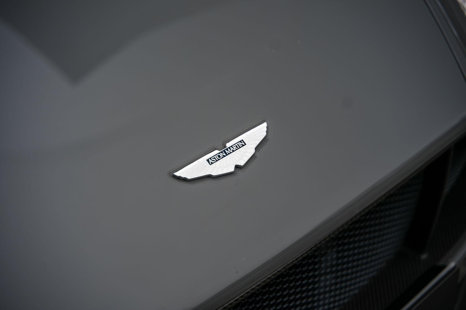 Used Aston Martin Vantage 2014 for sale - 77793755: Photo 42