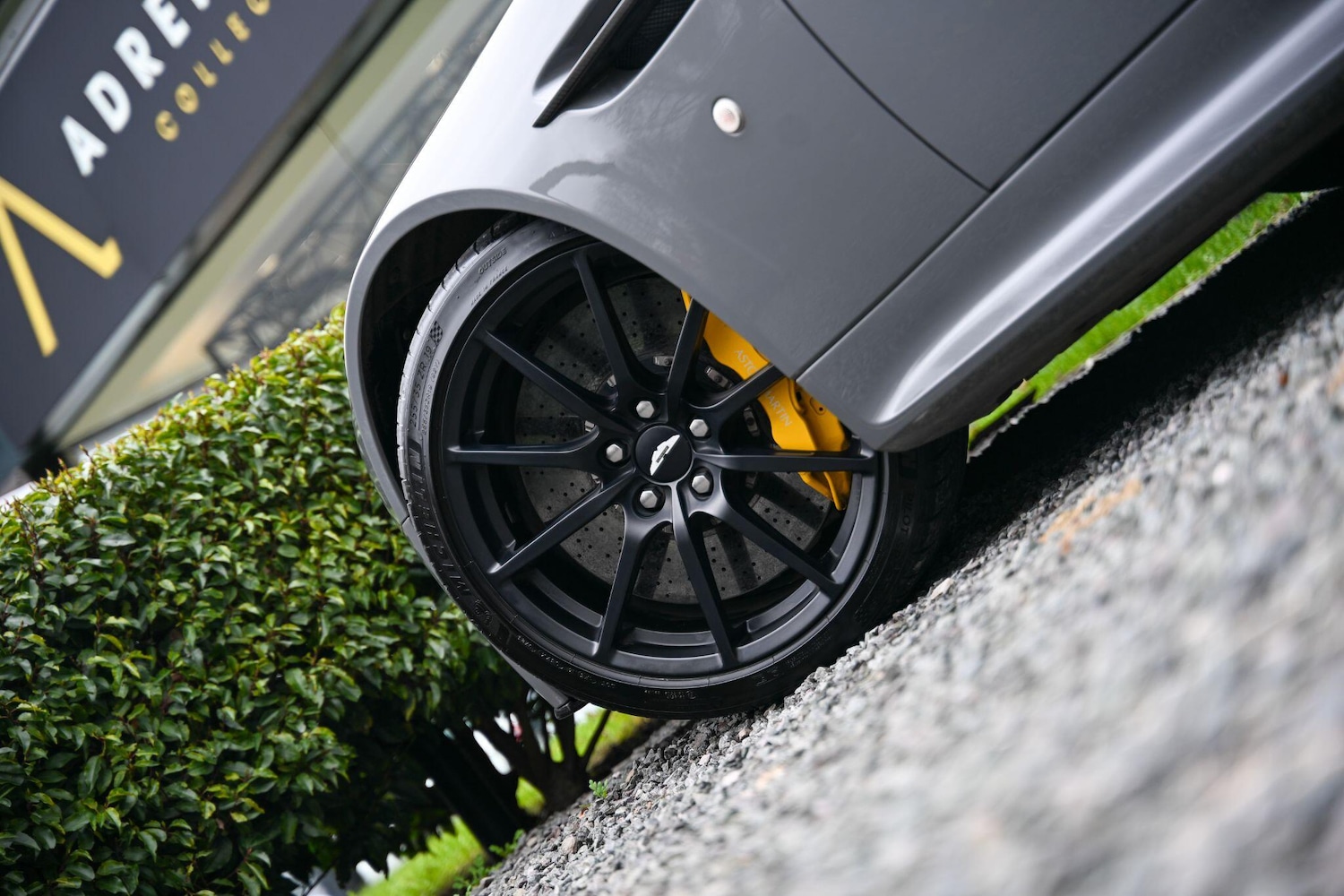 Used Aston Martin Vantage 2014 for sale - 77793755: Photo 44