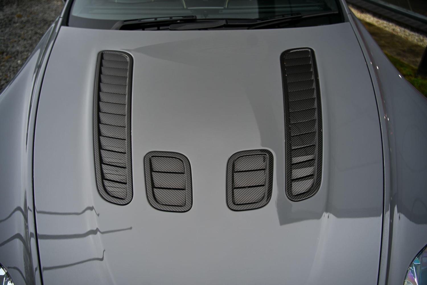 Used Aston Martin Vantage 2014 for sale - 77793755: Photo 48