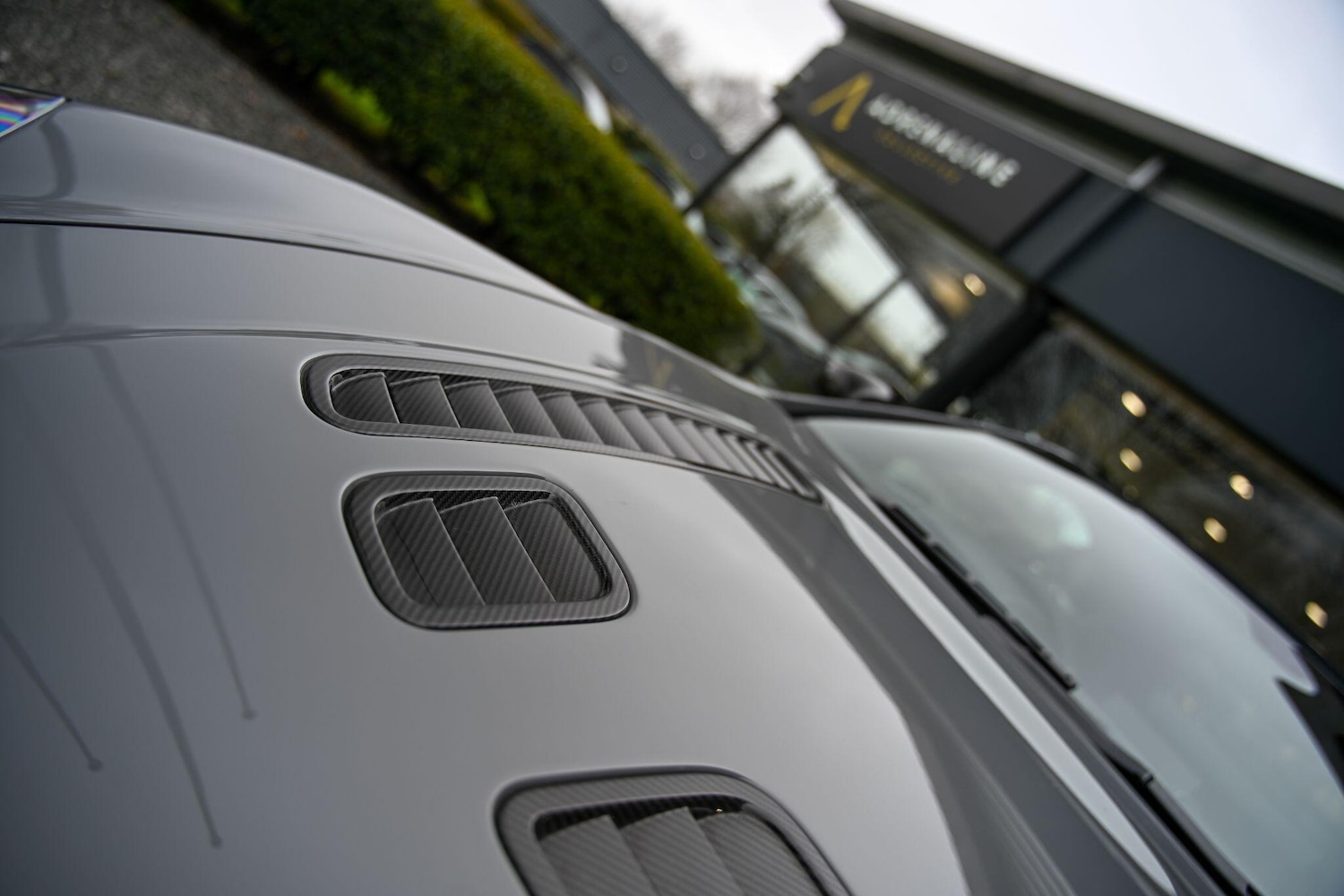 Used Aston Martin Vantage 2014 for sale - 77793755: Photo 49